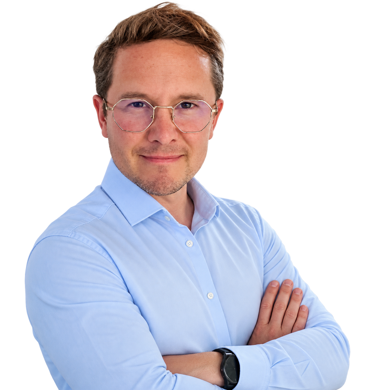 Valentin Malfilâtre, expert Microsoft 365 Copilot et agents IA chez Cabinet M